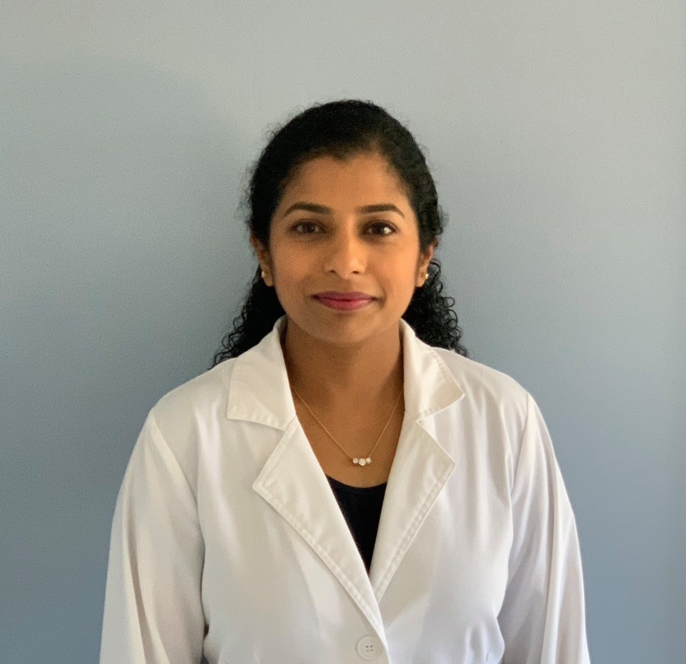 Ramya Rangaraj, MD at Apollo Spine and Pain Center