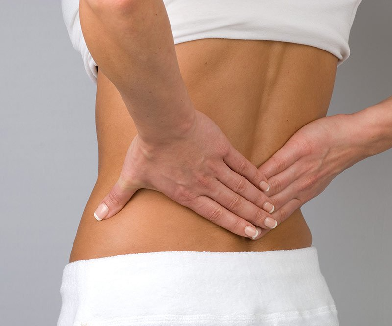 Procedure suite at Apollo Spine and Pain Center